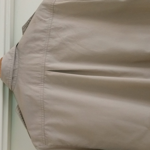 Tilley Short sleeve shirt size L - Picture 8 of 9